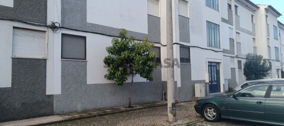 2 bedrooms Apartment in Almeirim, Portugal No. 162821 3