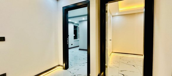 Apartment 3+1 in Alanya, Turkey No. 18546 11