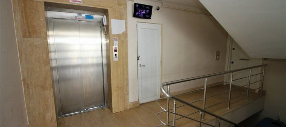 Apartment 3+1 in Alanya, Turkey No. 18546 12