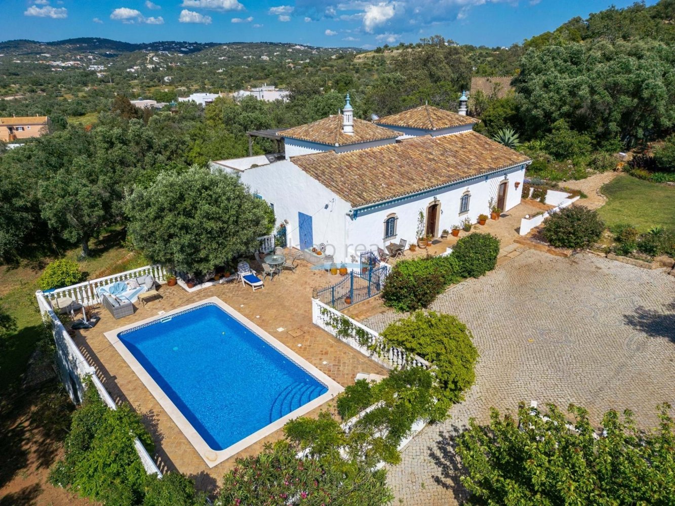 4 bedrooms House in Faro, Portugal No. 120398