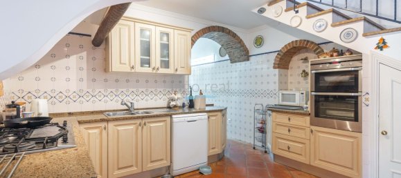 4 bedrooms House in Faro, Portugal No. 120398 27