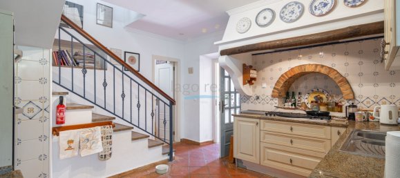 4 bedrooms House in Faro, Portugal No. 120398 28