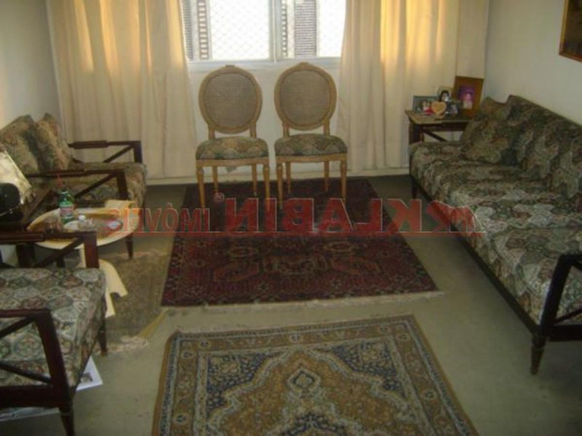 3 غرف نوم شقة في Sao Paulo, Brazil رقم 431738