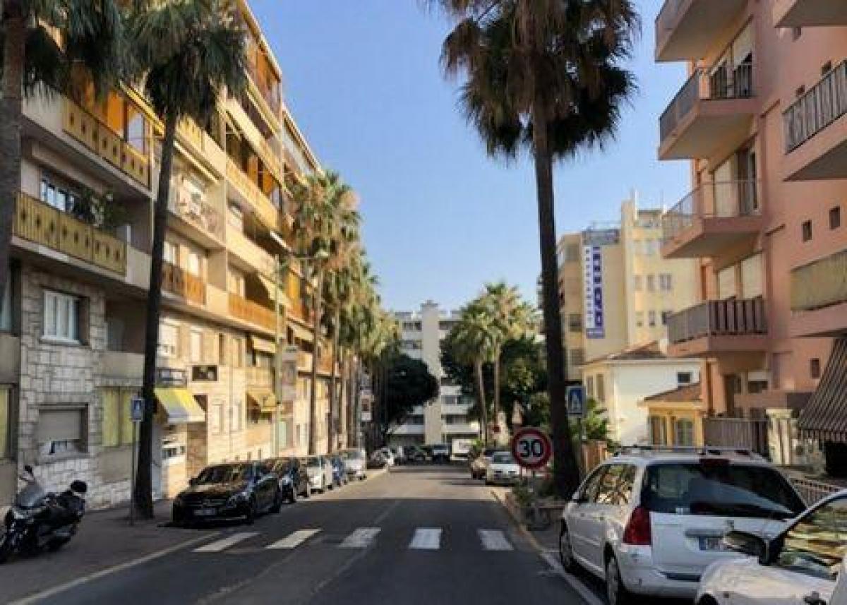 Condominio de 3 dormitorios en Le Cannet, France No. 11850