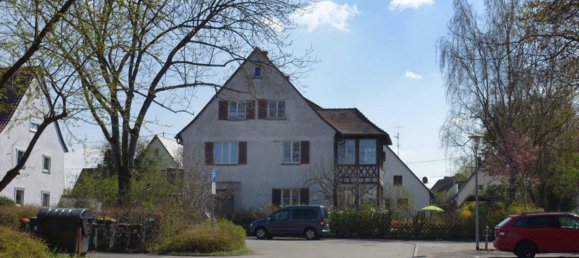 Квартира с 4 комнатами в Эслинген, Германия № 270829 12