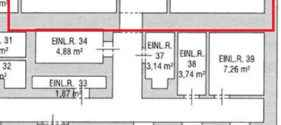 Studio in Leopoldstadt, Austria No. 203783 10