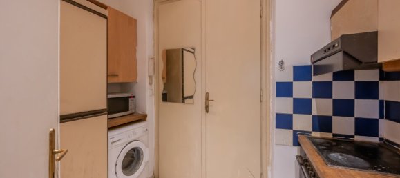 Studio in Leopoldstadt, Austria No. 203783 5