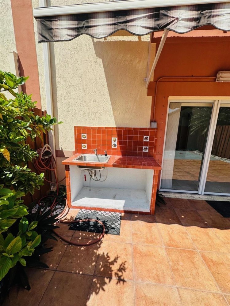 Duplex T4 em Miami, EUA N.º 613620