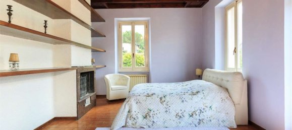 Вилла с 10 комнатами в Диццаско, Италия № 102438 10