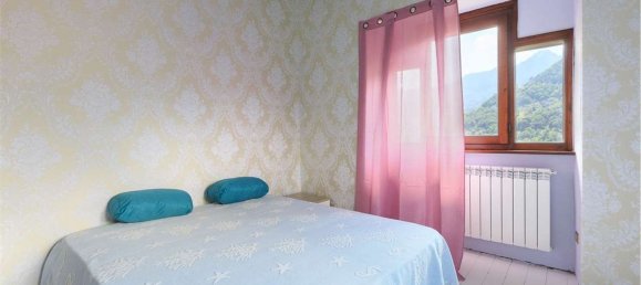 Вилла с 10 комнатами в Диццаско, Италия № 102438 9