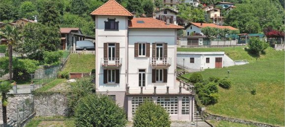 Вилла с 10 комнатами в Диццаско, Италия № 102438 2