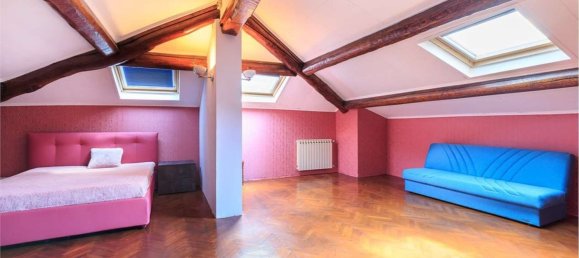 Вилла с 10 комнатами в Диццаско, Италия № 102438 14