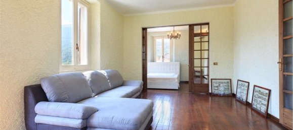 Вилла с 10 комнатами в Диццаско, Италия № 102438 19