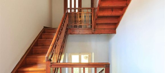 Вилла с 10 комнатами в Диццаско, Италия № 102438 13