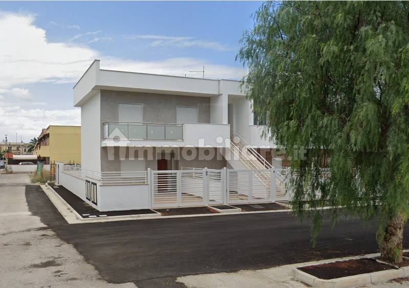 2 bedrooms Apartment in Margherita di Savoia, Italy No. 164467