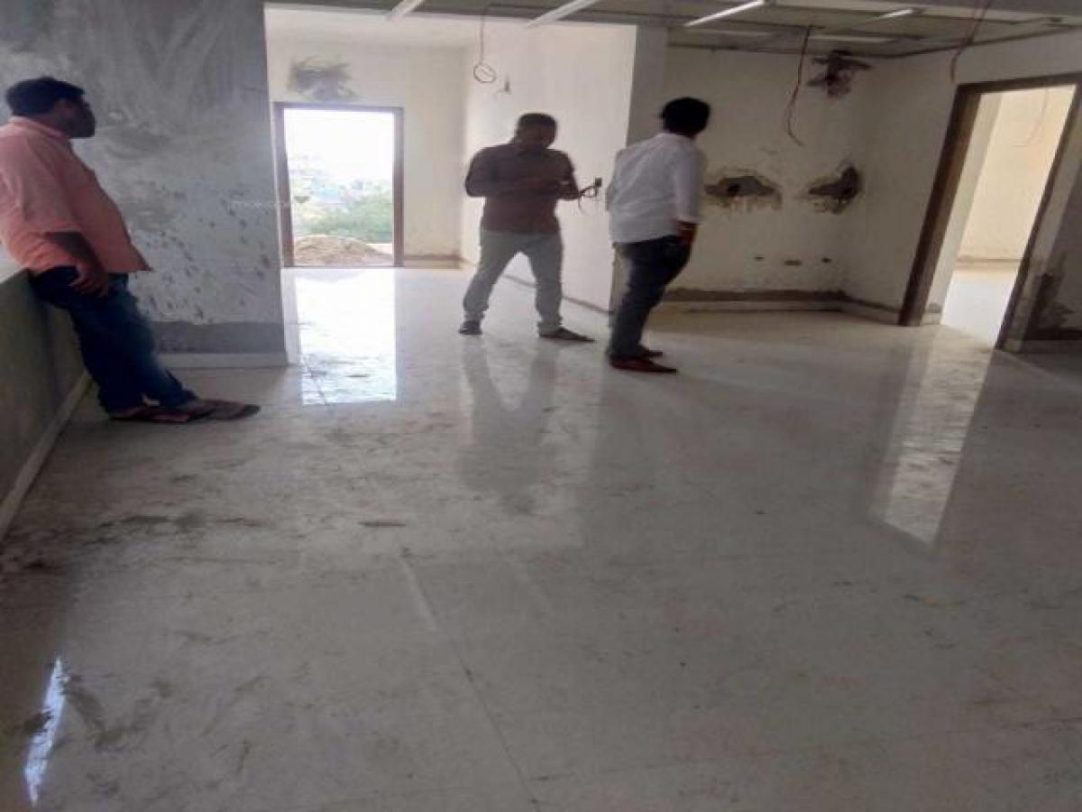 Casa de 3 dormitorios en Hyderabad, India No. 1084