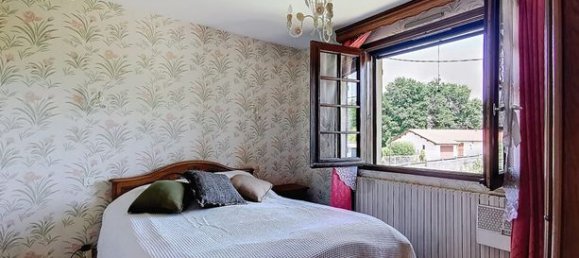 3 غرف نوم منزل في Saint-Genis-sur-Menthon, France رقم 310101 6