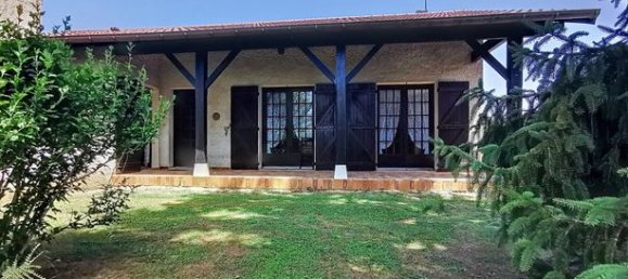 3 غرف نوم منزل في Saint-Genis-sur-Menthon, France رقم 310101 10