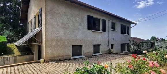 3 غرف نوم منزل في Saint-Genis-sur-Menthon, France رقم 310101 11