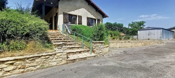 3 غرف نوم منزل في Saint-Genis-sur-Menthon, France رقم 310101 12