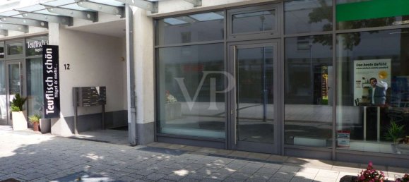 Imóvel comercial em Baden-Wurttemberg, Germany 60 m² N.º 88234 6