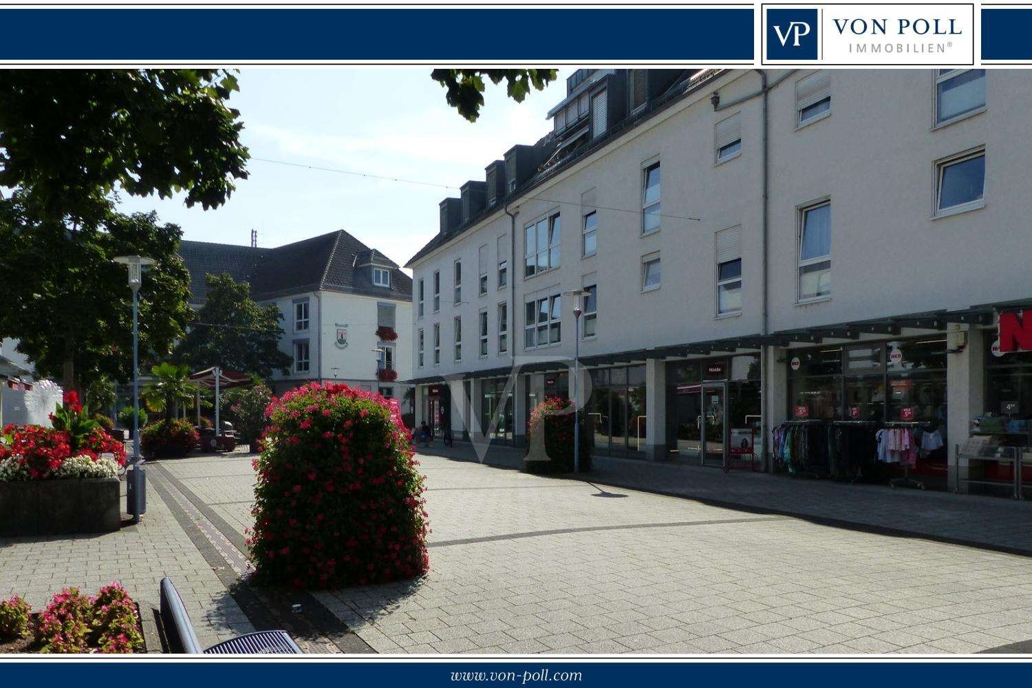Imóvel comercial em Baden-Wurttemberg, Germany 60 m² N.º 88234