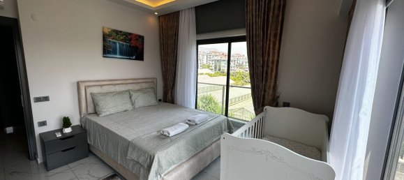 Appartement 2+1 à Alanya, Turkey No. 32334 15