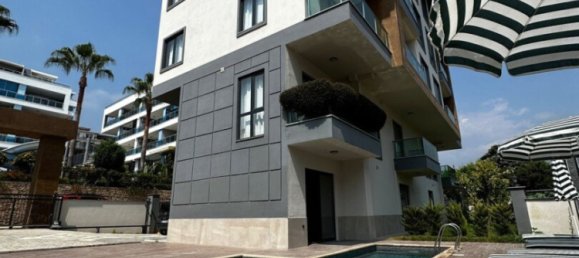 Appartement 2+1 à Alanya, Turkey No. 32334 6