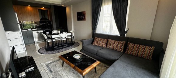 Appartement 2+1 à Alanya, Turkey No. 32334 7