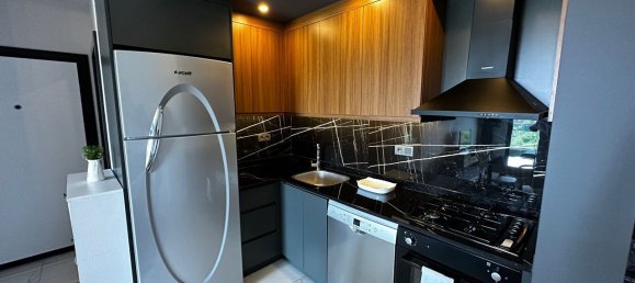 Appartement 2+1 à Alanya, Turkey No. 32334 16