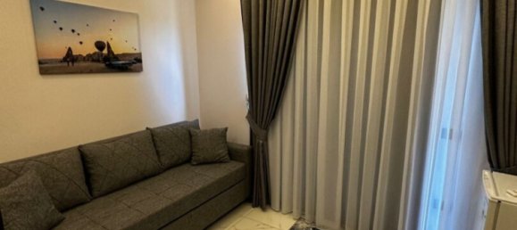Appartement 2+1 à Alanya, Turkey No. 32334 12