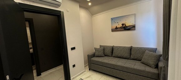 Appartement 2+1 à Alanya, Turkey No. 32334 14