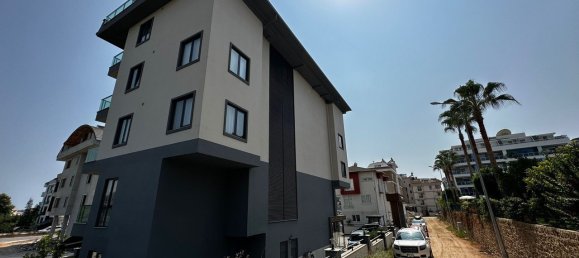 Appartement 2+1 à Alanya, Turkey No. 32334 4