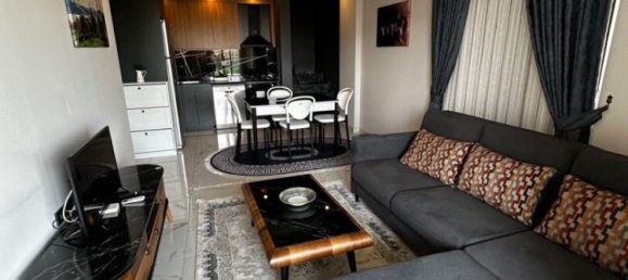 Appartement 2+1 à Alanya, Turkey No. 32334 10