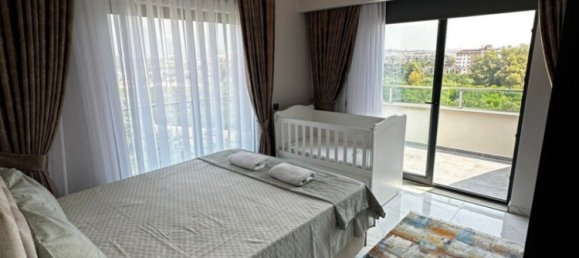 Appartement 2+1 à Alanya, Turkey No. 32334 13