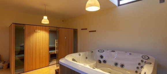 5 bedrooms Villa in Calpe, Spain No. 136131 27