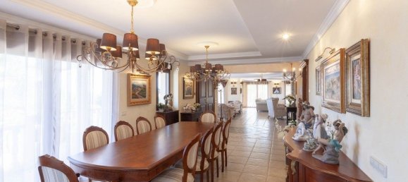 5 bedrooms Villa in Calpe, Spain No. 136131 15