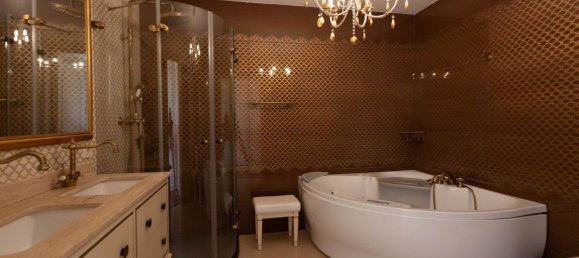 5 bedrooms Villa in Calpe, Spain No. 136131 19