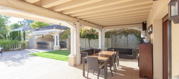 5 bedrooms Villa in Calpe, Spain No. 136131 9