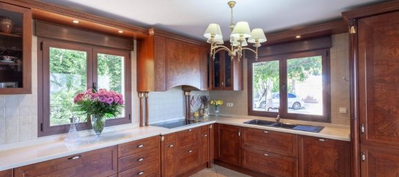 5 bedrooms Villa in Calpe, Spain No. 136131 16