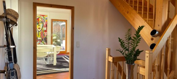 5 rooms House in Dillingen an der Donau, Germany No. 363478 4