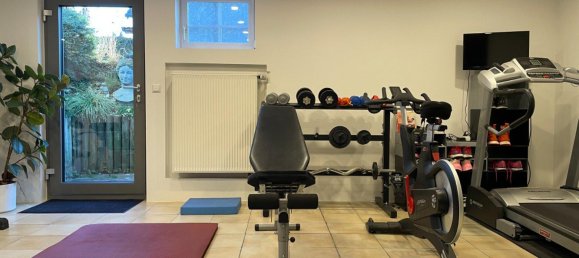 5 rooms House in Dillingen an der Donau, Germany No. 363478 8