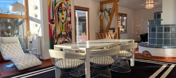 5 rooms House in Dillingen an der Donau, Germany No. 363478 3