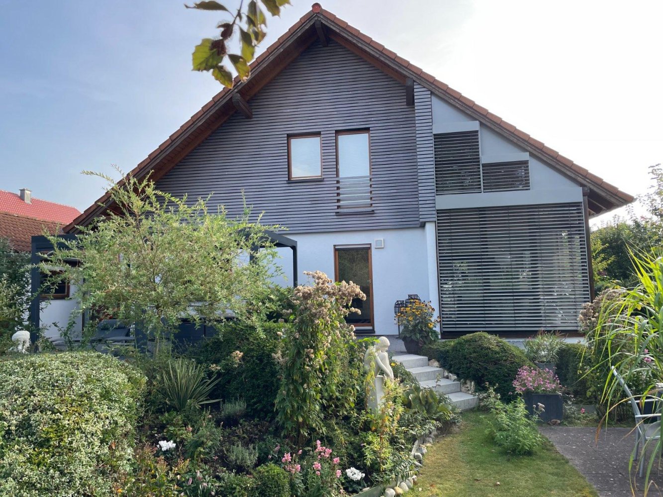 5 rooms House in Dillingen an der Donau, Germany No. 363478