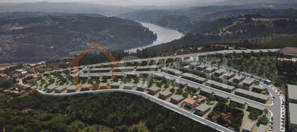 Земельный участок в Вила Нова ди Гая, Португалия № 54734 4