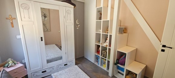 Мезонет с 3 спальнями в Халкидики, Центральная Македония, Македония и Фракия, Греция № 92806 8