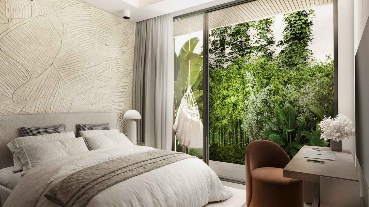 2 bedrooms Villa for sale in Seminyak, Badung, Bali, Indonesia № 2746