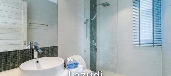 4 bedrooms Duplex in Ko Samui, Thailand No. 20282 7