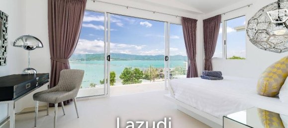 4 bedrooms Duplex in Ko Samui, Thailand No. 20282 5