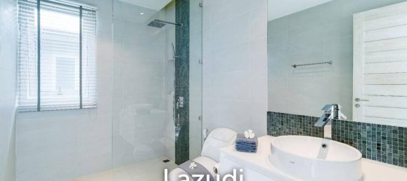 4 bedrooms Duplex in Ko Samui, Thailand No. 20282 9